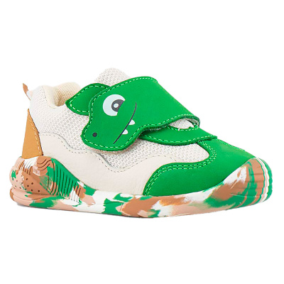 Кроссовки для мальчика Котофей 144296-71 1